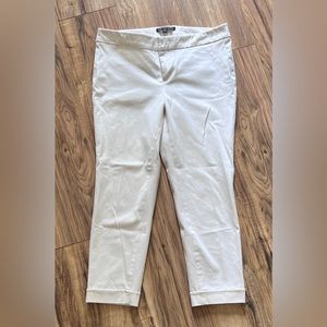 Saks Fifth Avenue Pants